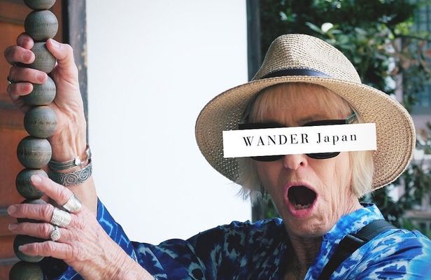 Personalized Fukuoka Tour: From Local to Major Highlights