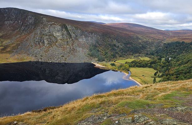 Glendalough and Kilkenny Full Day Tour