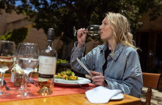Valparaiso Wine Tour to Casablanca