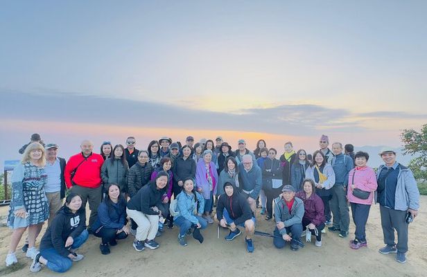 Nagarkot Sunrise View & Day Hiking with Lunch - Private/Group
