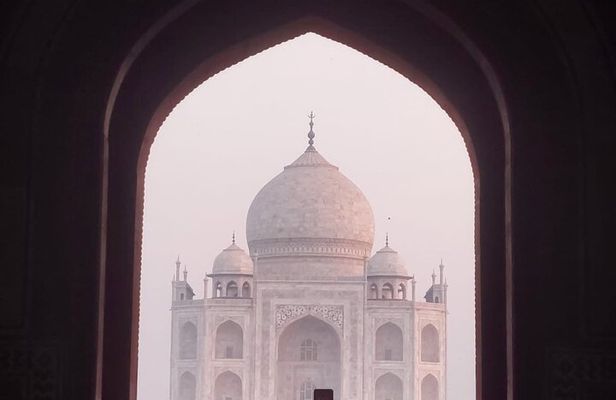 Explore Private Tour The Golden Triangle Done Differently