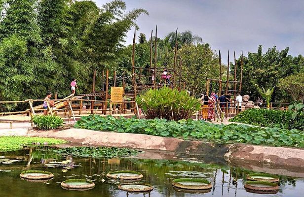 Day Trip from Marrakech to Agadir with Big Kasbah Visit