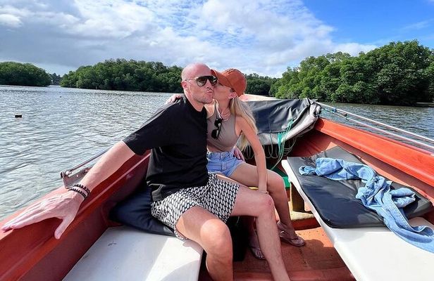 Bentota and galle sightseeing tour 