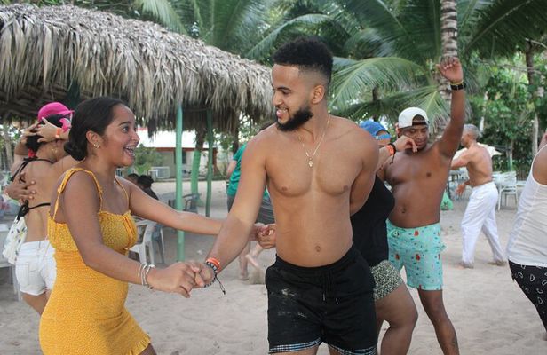 Santo Domingo: dance classes: salsa, bachata and & merengue