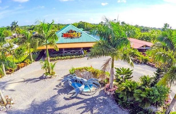 Macau Buggy Adventure with Cave and Taino Culture