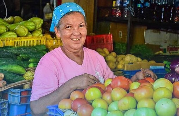 Cultural Safari Truck Basilica Higuey Tour From Punta Cana