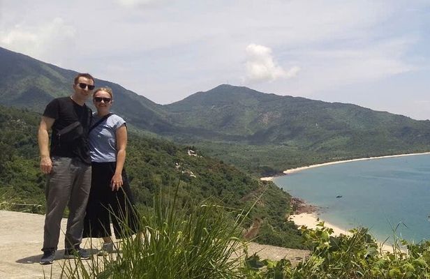 Hoi An/ Da Nang to Hue via Hai Van Pass with Multi Option
