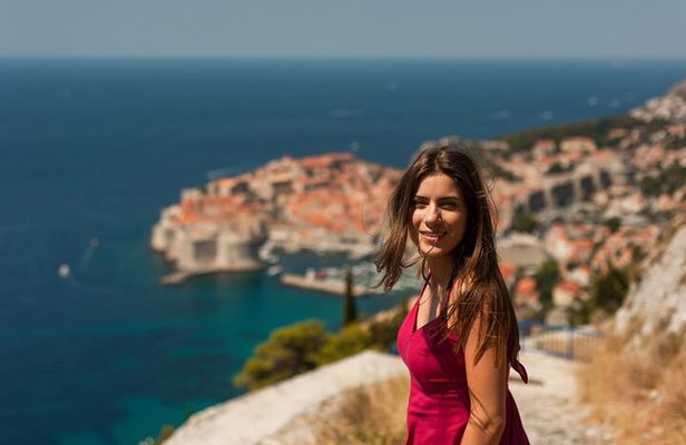 Jewish History of Dubrovnik Old Town Private Walking Tour