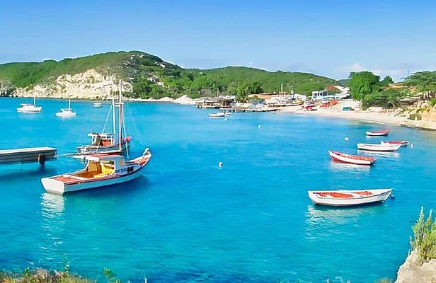 Curaçao: Affordable totally Customizable Private Tour :)