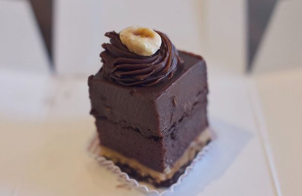 Back Bay Chocolate and Art Galleries Tour