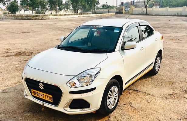 Private Guided Same Day Jaipur Tour by Car from Delhi