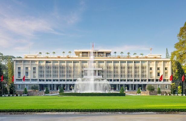 Ho Chi Minh City Shore Excursions Full Day Tour From Phu My Port
