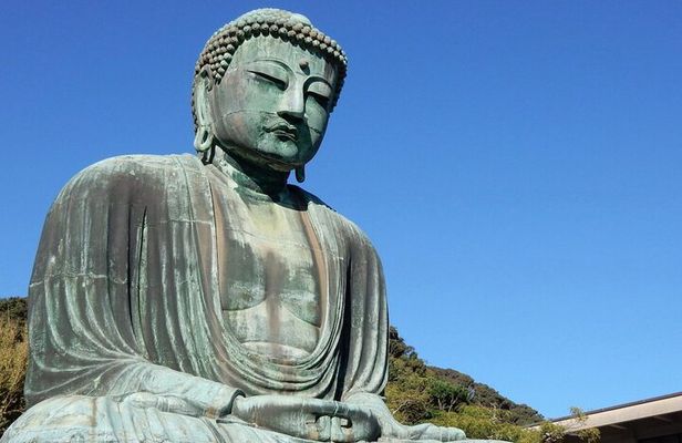 Tokyo Kamakura Day Trip (Free Enoden Experience)