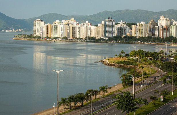 Discover Florianópolis: Full Day City Tour and Local Highlights