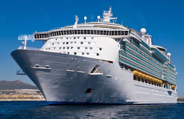 Casablanca Cruise break Tour including Guided Mosque Ticket