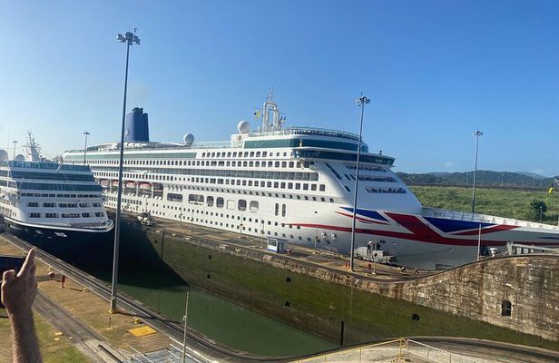 Ocean to Ocean Tour 
