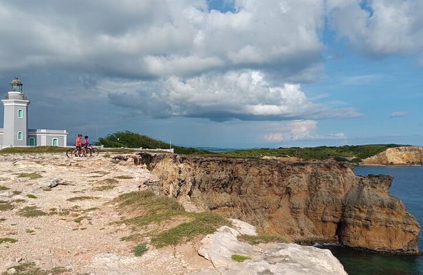 Full Day West Coast Adventure in Puerto Rico