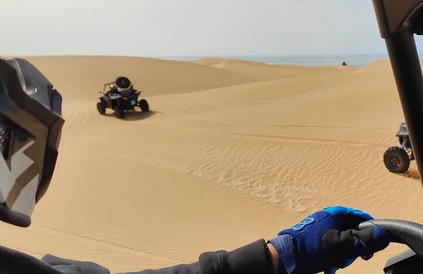 2 Hour Buggy Tour in Agadir