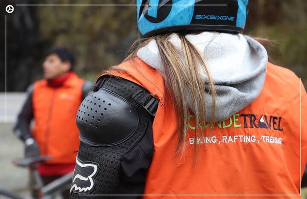 Basic Inca Jungle Tour to Machu Picchu 3 Days 2 Nights 