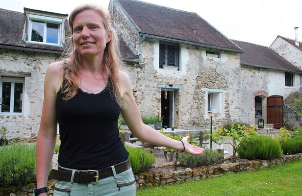 Day Trip from Paris - French Food, Rural Experiences & Horses!