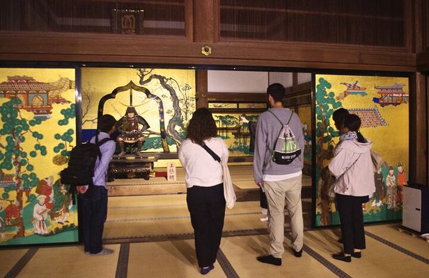 [Japan Wellness] Zen Meditation and Temple Tour in Matsushima