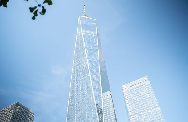 9/11 Memorial Tour with Museum and One World Observatory Options