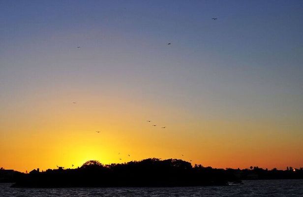 Sunset Cruise Fort Myers Beach