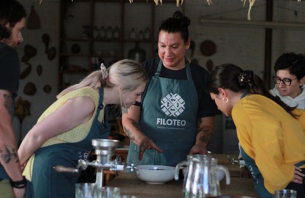 Make your own chocolates with Chocolatier