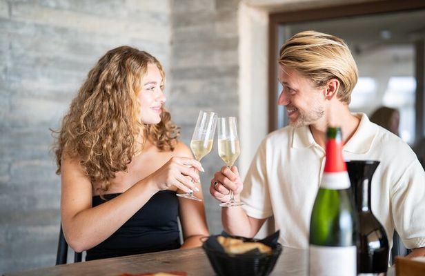 Wine tasting tour 