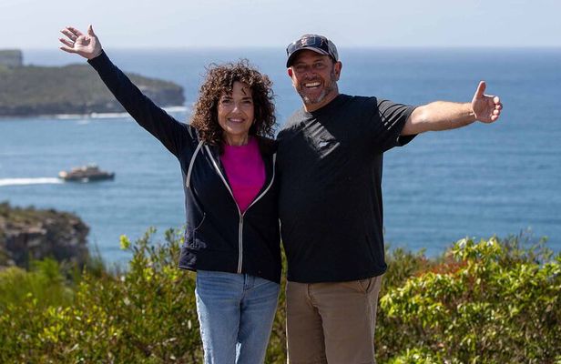 Private Sydney Coastal Escape Tour