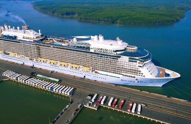 Private Shore Excursion Tour: Cu Chi Tunnels And Ho Chi Minh City
