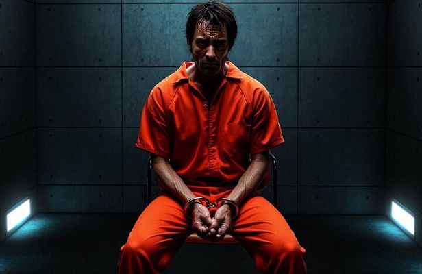 Atlanta: Interrogation Escape Room