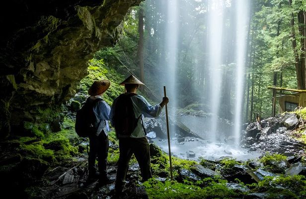 Hiking Kyoto's Highest Mountain: Unravel the Mystery of Mt. Atago
