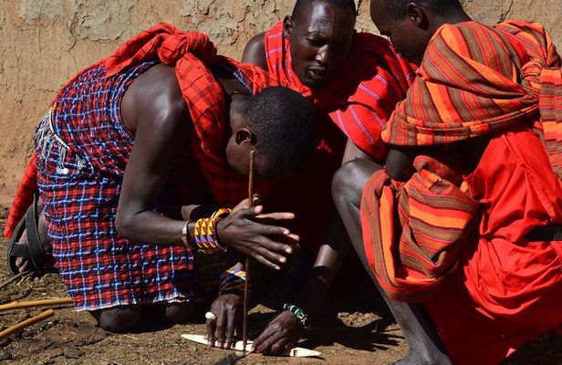 5 Days Remote Tribes and Tanzania Adventure Safari