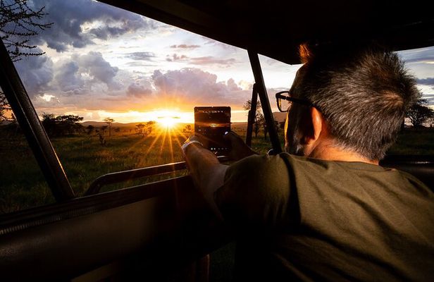 7 Days Tanzania Wildlife Safari & Cultural Tour
