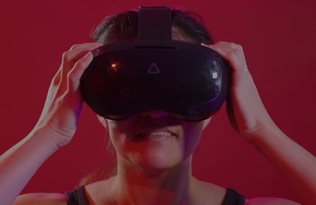 Kapolei Virtual Reality Escape Room