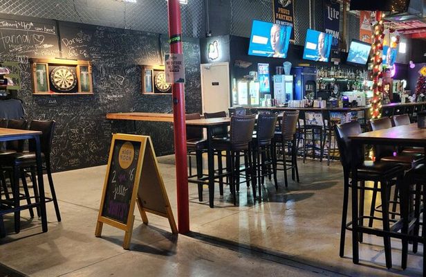 Rhythm and Brews All Inclusive Nashville Pub Adventure