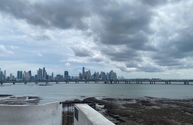 Private Cultural Tour and Panama Canal