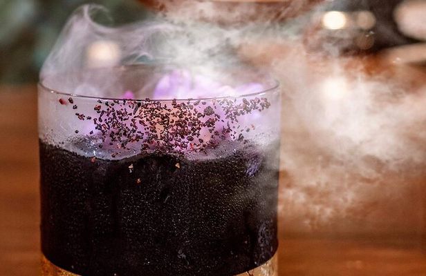 Mastering Margaritas Mexican Cocktail Experience