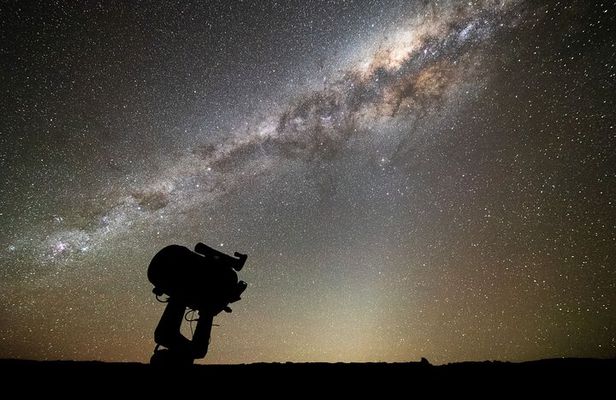 Twizel Stargazing Experience with a Guide (Carbon Positive)