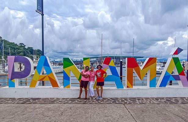 Private Half-Day Panama City Tour And Panama Canal