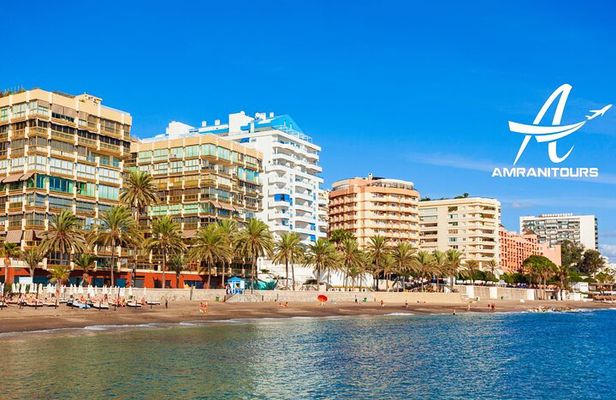 Private Day Trip from Marbella to Tangier All Inclusive