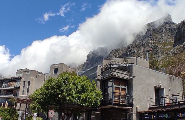 Robben Island and Table Mountain Pre Booked Tickets
