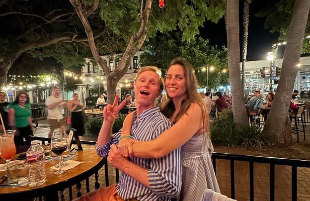 Taco Tour SB | Team Building Santa Barbara