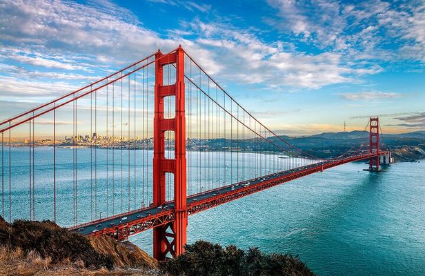 San Francisco: Yosemite, Las Vegas, Grand Canyon, 6-Day Tour