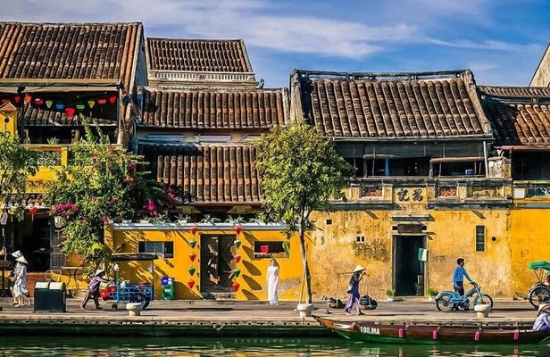 Vietnam Authentic 15 days travel from North to South or vice versa