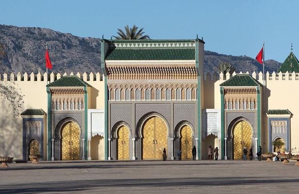 Casablanca Multiday Tour