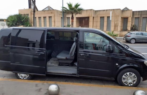 Private 4-Day Tour Casablanca to Marrakech via Fes& Sahara Desert