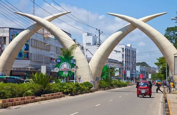 Mombasa Full Day Tour and Excursions