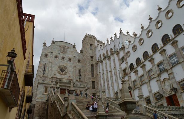 Private Guanajuato City Tour - Best Rated